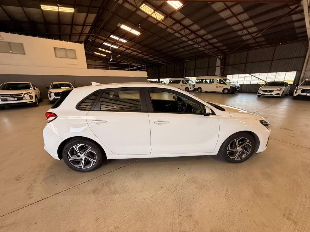 Hyundai i30 2021 in Tweed Heads