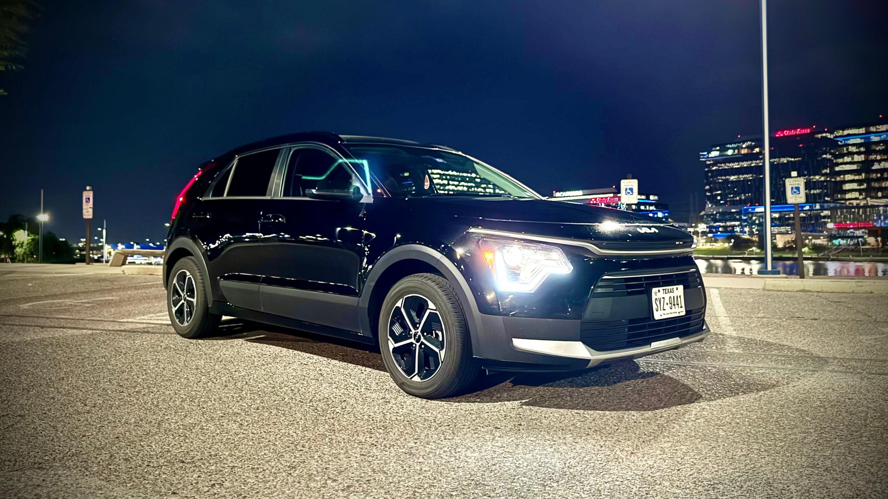 Kia Niro 2023 in Tempe, AZ