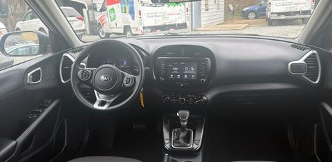 Kia Soul 2020