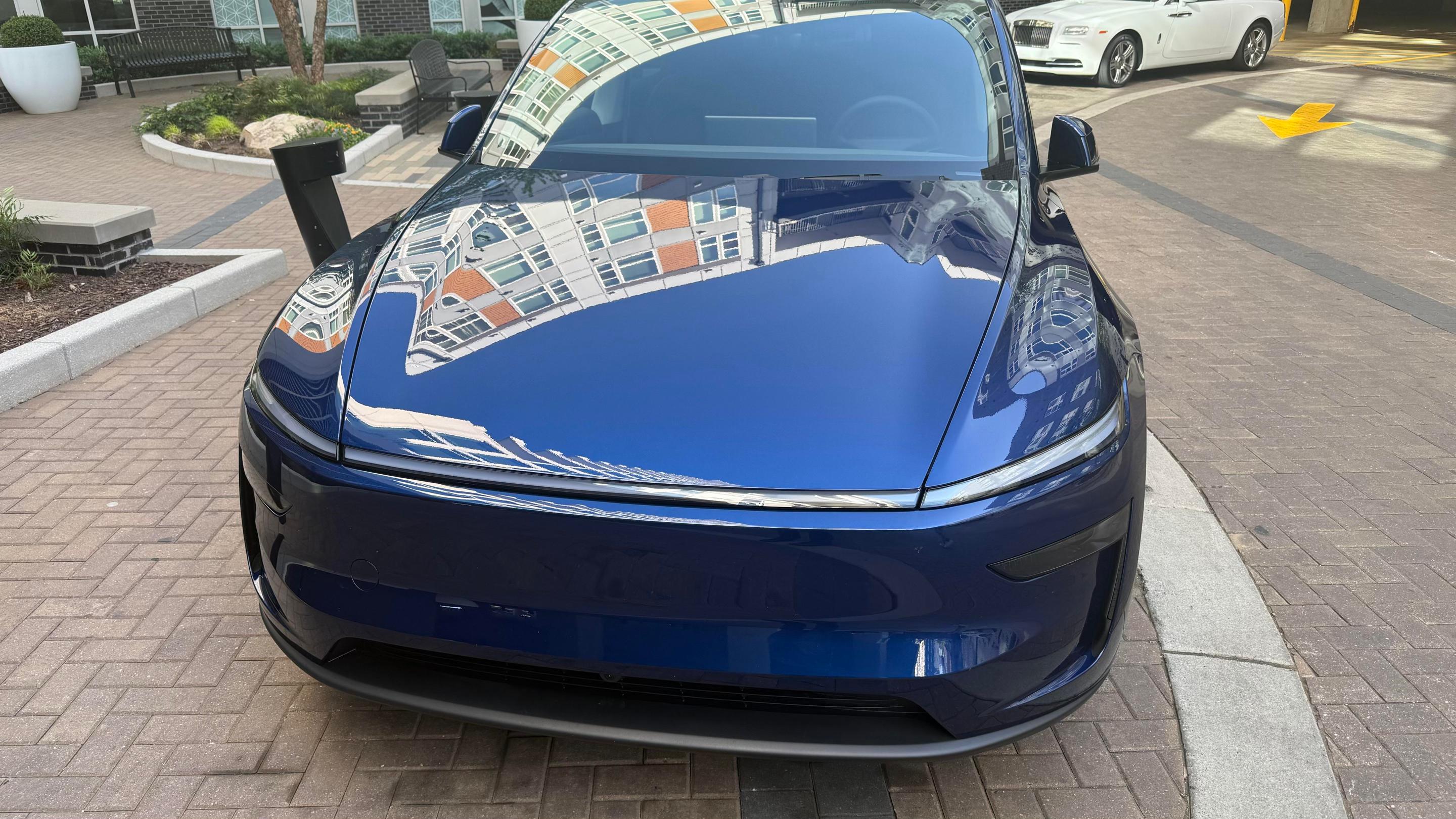 Tesla Model Y 2026 in Everett, MA