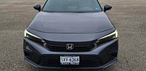 Honda Civic 2023