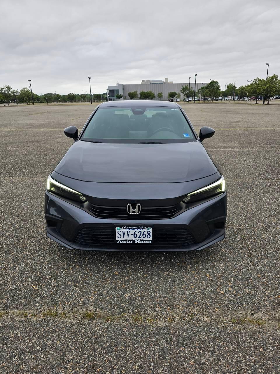Honda Civic 2023 in Hampton, VA