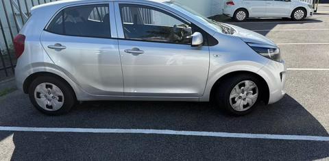 Kia PICANTO 2021