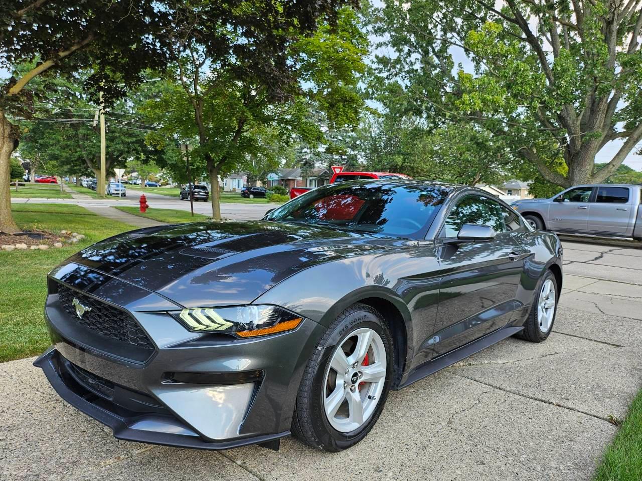 Ford Mustang 2019 in Garden City, MI