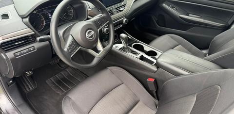 Nissan Altima 2024