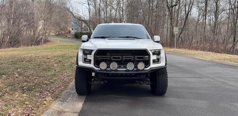Ford F-150 2018