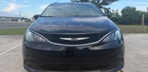 Chrysler Voyager 2021