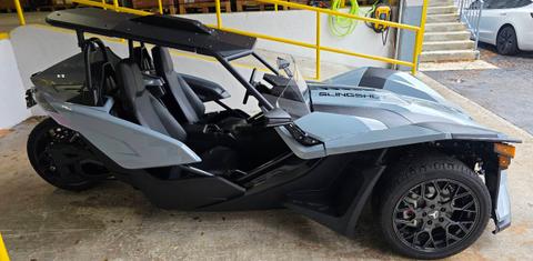 Polaris Slingshot 2024