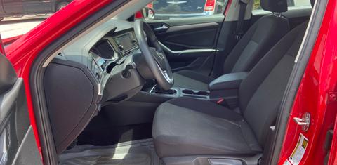 Volkswagen Jetta 2019
