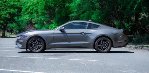 Ford Mustang 2023