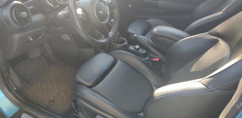 MINI Hardtop 2 Door 2016