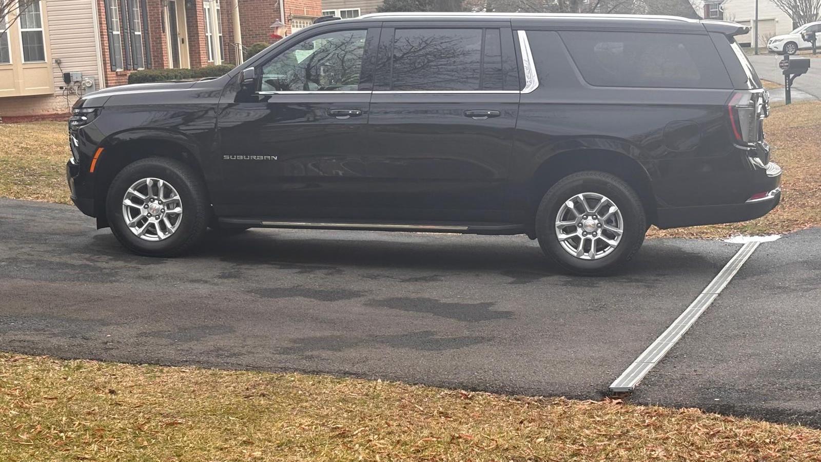 Chevrolet Suburban 2026 in Beltsville, MD