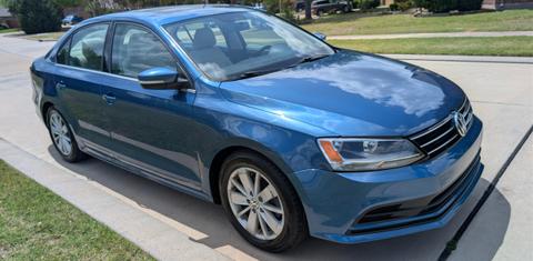 Volkswagen Jetta 2016