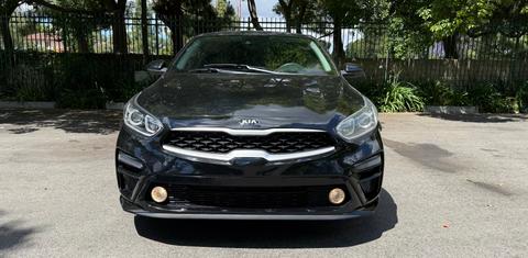 Kia Forte 2021