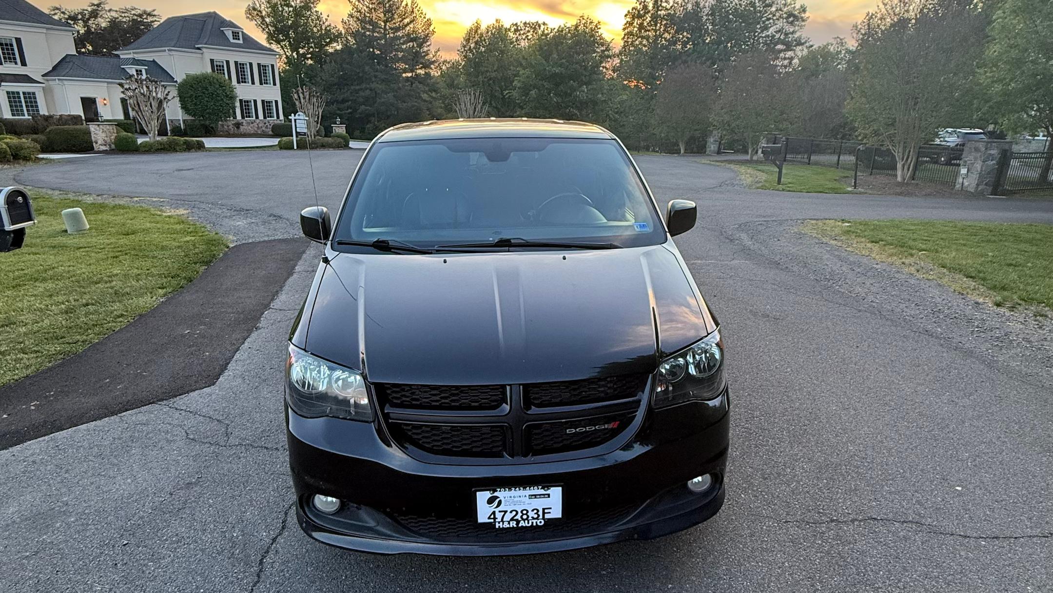 Dodge Grand Caravan 2020 in Vienna, VA