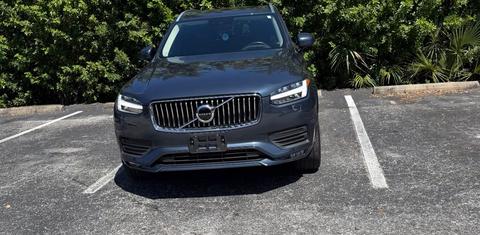 Volvo XC90 2022