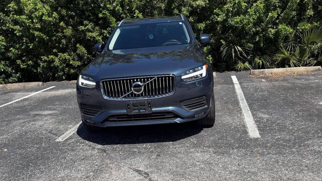 Volvo XC90 2022 in 