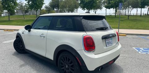 MINI Hardtop 2 Door 2018