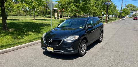 Mazda CX-9 2015