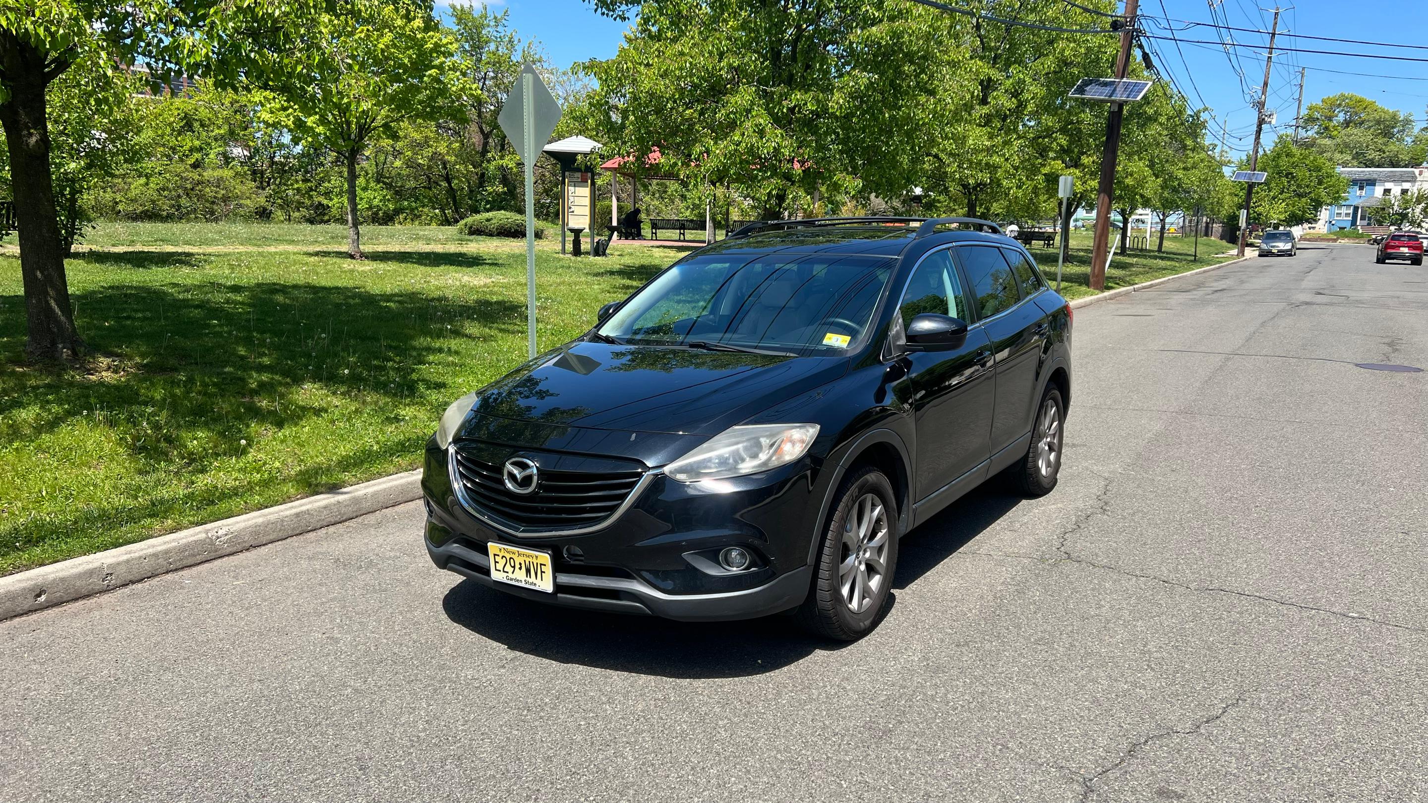 Mazda CX-9 2015 in Rahway, NJ