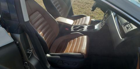 Volkswagen CC 2015