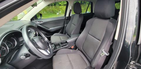 Mazda CX-5 2016