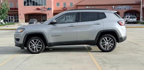 Jeep Compass 2020