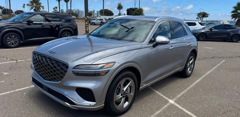 Genesis GV70 2026