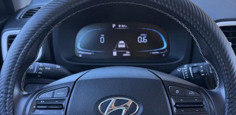 Hyundai Venue 2023
