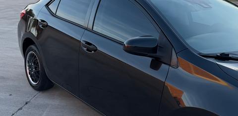 Toyota Corolla 2017