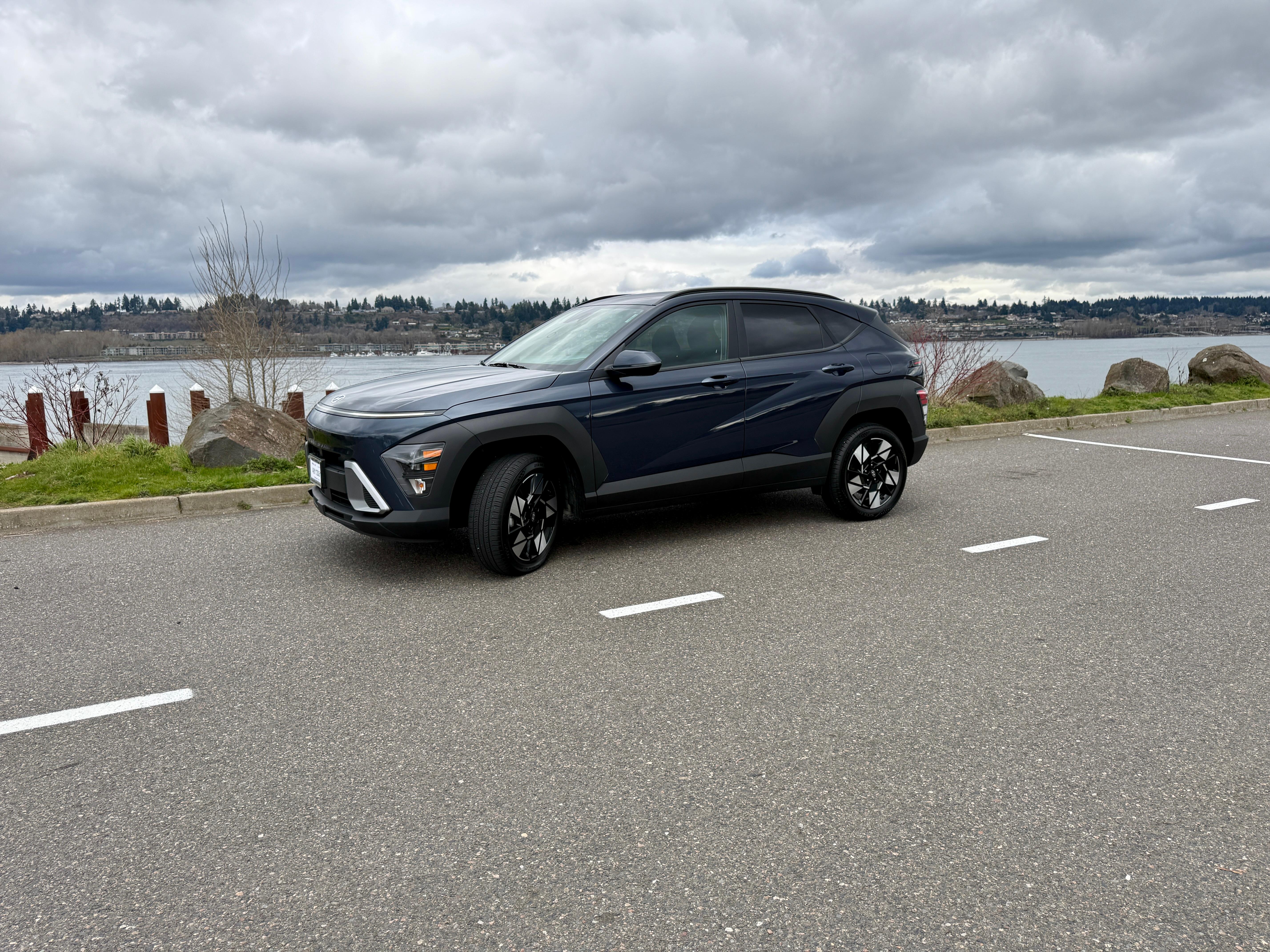 Hyundai Kona 2025 in Vancouver, WA