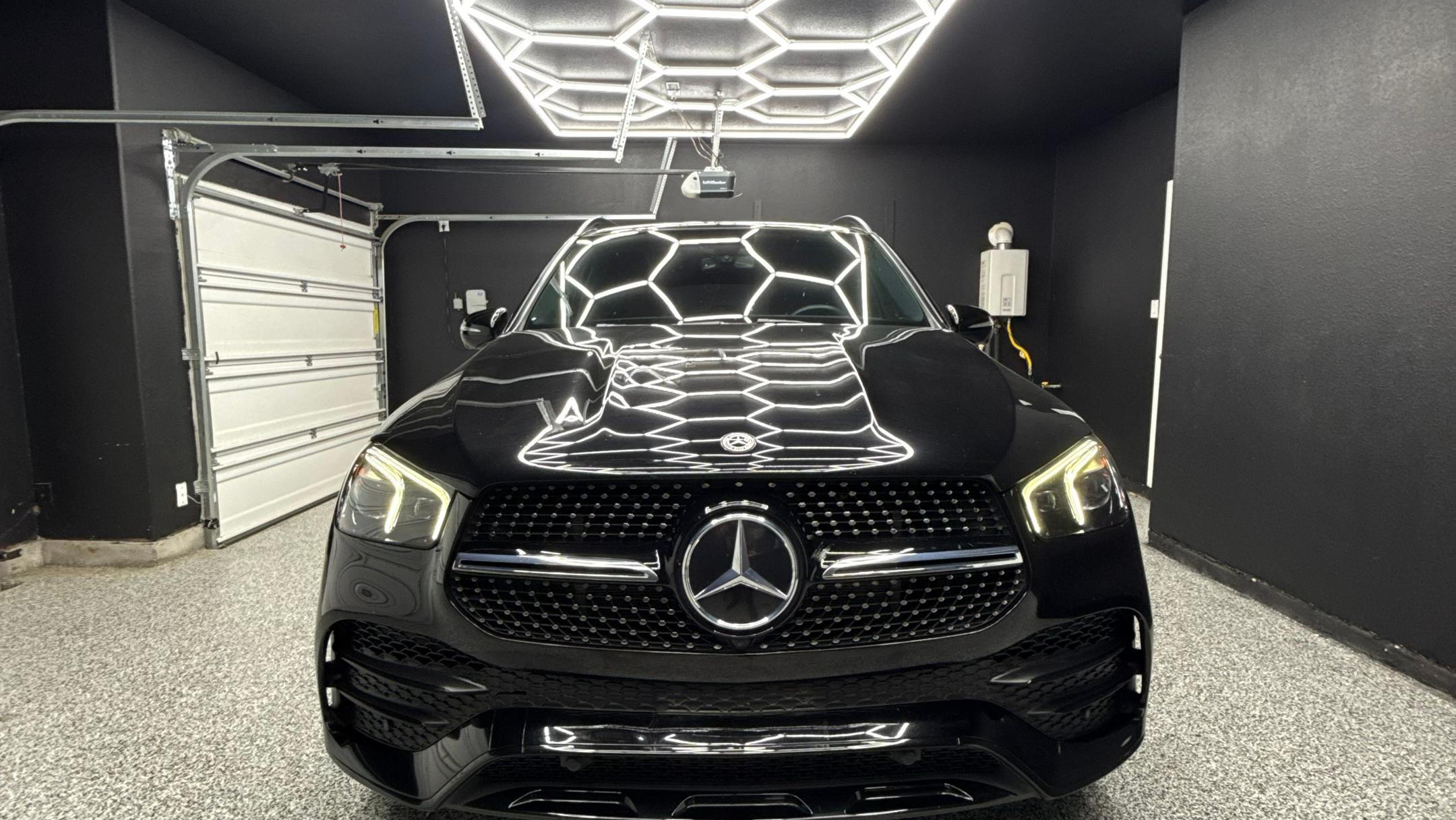 Mercedes-Benz GLE-Class 2022 in Fort Worth, TX