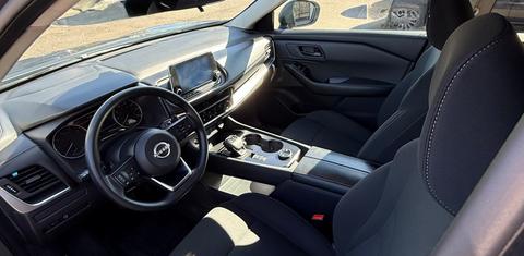 Nissan Rogue 2024