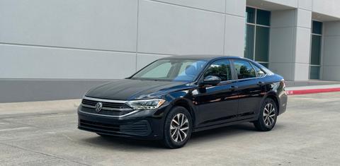 Volkswagen Jetta 2024