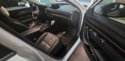 Mazda CX-50 2025