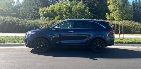Kia Sorento 2020