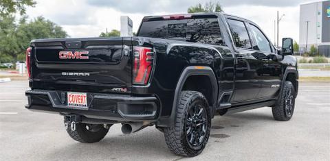 GMC Sierra 2500HD 2024