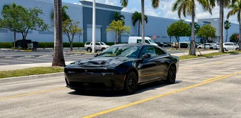Dodge Charger Daytona 2024
