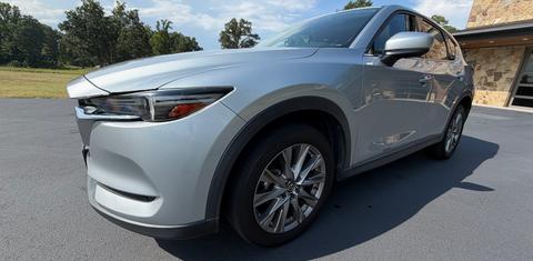 Mazda CX-5 2019