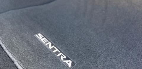 Nissan Sentra 2025