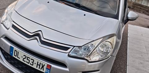 Citroen C3 2014