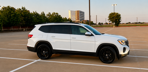 Volkswagen Atlas 2024