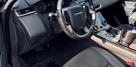 Land Rover Range Rover Velar 2019