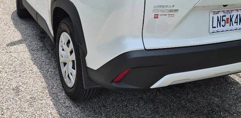 Toyota Corolla Cross 2026