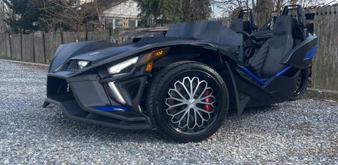 Polaris Slingshot 2023