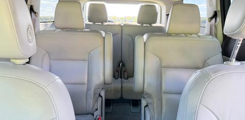 GMC Acadia 2017