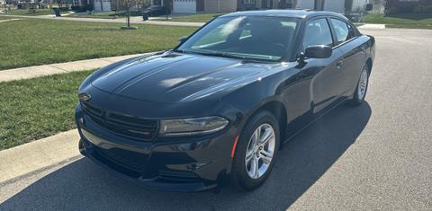 Dodge Charger 2023