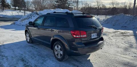 Dodge Journey 2015