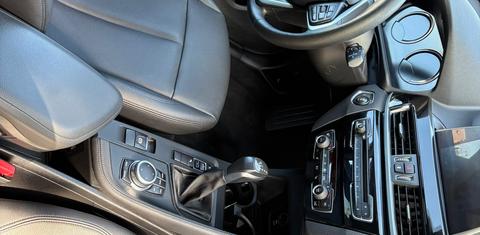 BMW X1 2019