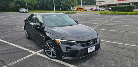 Honda Civic 2024